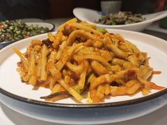 -雲蜀龙阁·金牌水煮鱼(方庄店)