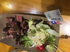 -超级物种(省府店)