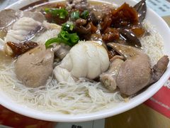 -荔林食店(西华路店)