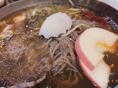 -屋里家延边朝鲜族冷面(梅林3店)