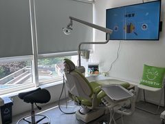 -爱雅仕口腔·数字化矫正中心(国贸门诊)