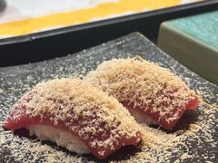 -Sushi Hanzo半藏(天环广场店)