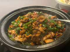 -上海滩餐厅(BFC外滩金融中心店)