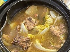 -上南瓦煲鸡·清远鸡·老字号(总店)