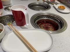 -龍歌自助小火锅(崂山丽达店)