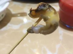 -海大大蒸汽海鲜餐厅·粤菜·特色小炒(欢乐颂店)