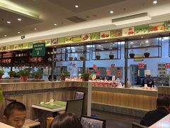 -令氏家外家周礼食府(桥南店)