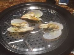 -船奇蒸汽海鲜·闽菜(八市海鲜总店)