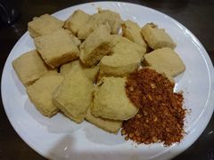-88号小吃店·经典云南菜·地道纳西美食