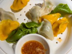 -前海沿·青岛菜(五四广场永旺店)