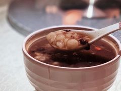 酒酿圆子-乾园(天河城店)