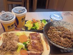 -吉野家(宾水道店)