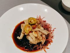 -狮王府淮扬菜(新街口友谊店)