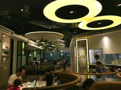 -新宝餐厅(流塘店)