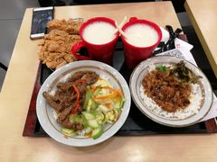 -永和大王(华侨城店)