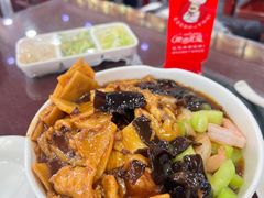 -杏园餐厅(阜成门店)
