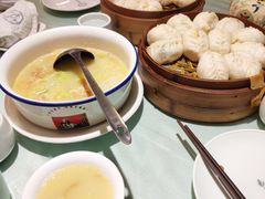 -包子大王(新泽巷店)