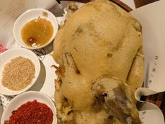 -秦月轩·陕西家乡菜(阜成路·五棵松店)