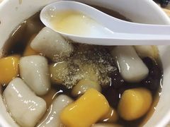 -鲜芋仙(太原街万达店)