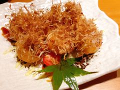 -一心创作料理屋(经开万达店)