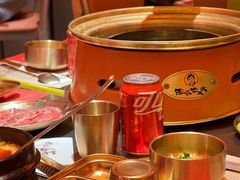 -西塔老太太泥炉烤肉(苏州大悦城店)