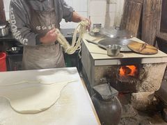 -佰仙面馆