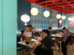 -温禾牛·和牛寿喜烧自助火锅(恒基名人店)