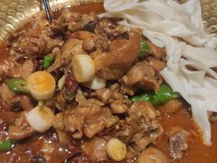 -楼兰新疆主题餐厅(坂田佳华领汇广场店)