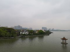 -江南大学(蠡湖校区)