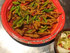 -馬伍旺川菜(江北虹悦城店)