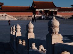 -故宫博物院(故宫)