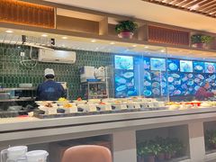 -聚丰园•湖鲜餐厅(阿红私房菜梅石路店)