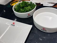 -渔乐之昕·铁板烧自助餐(虹悦城店)