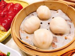 -稻香酒家(长宁KING88广场店)