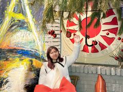 -黑角餐厅美式狂野Blackhorn(昌茂花园店)