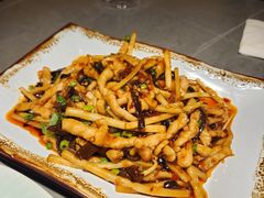 -三俞竹苑(红旗街万达店)