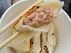 -汪记大王锅贴(成山路店)