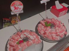 -海底捞火锅(金花路店)