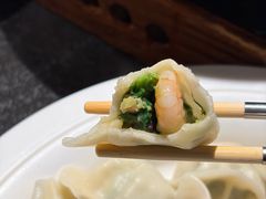 -五谷丰登农家院·地道胶东菜·海鲜烧烤(威海店)