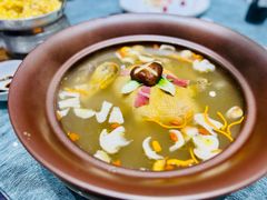 三套鸭-丁老爷子苏香圆