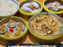 -强记鱼粥(南村店)