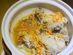 干焗走地鸡-珍藏湘约(科技园店)