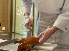 -太湖饭店·寄畅轩中餐厅