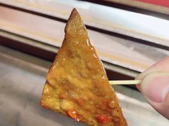 香干-香园茶社·金陵小灶(老门东店)
