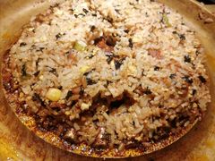 -小牛哈尼韩式水煎肉(万象城店)