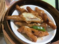 -添好运点心专门店(北角店)