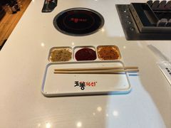 -玉善烧烤串城(长春总店)