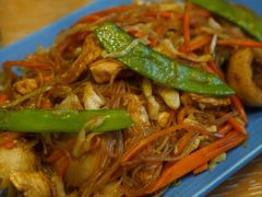 -解放碑威斯汀酒店-知味国际美食餐厅