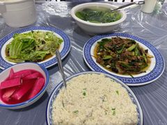 -墨江小城故事餐厅