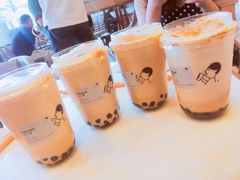 -喜茶(深圳福田星河COCO Park店)